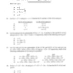 Mathematics 1000 / 數學1000 內容修正