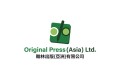 Original Press (Asia) Limited