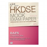 5** DSE Mock Paper BAFS (Compulsory Part)