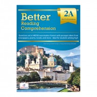 Better Reading Comprehension 2A