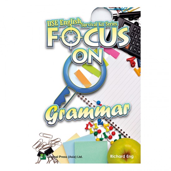 Focus on Grammar