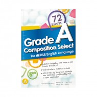 Grade A Composition Select
