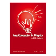 Key Concepts in Physics for DSE students - Mechanics and Heat