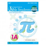 Original Maths for Able Students 1A Original Maths for Able Students 1A