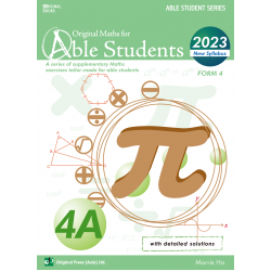 Original Maths for Able Students 4A Original Maths for Able Students 4A