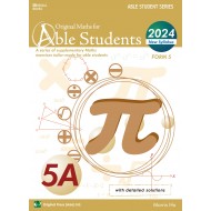 Original Maths for Able Students 5A