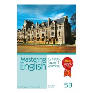 Mastering English 5B
