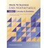 Mock to Success DSE Mathematics - M1