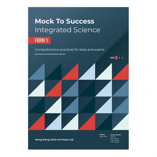 Mock to success - Integrated Science (F1)