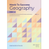 Mock to Success Geography F1-F3 Book 1