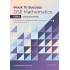 Mock to Success DSE Mathematics - F4 Compulsory Part