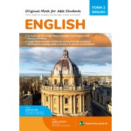 Original Mock for Able Students-English F2
