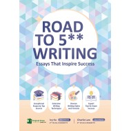 Road to 5** Writing
