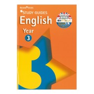 Rising Stars Study Guides - English Years 3 Rising Stars Study Guides - English Years 3