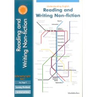 Understanding English: Reading and Writing Non-Fiction Understanding English: Reading and Writing Non-Fiction
