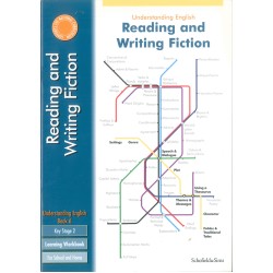 Understanding English: Reading and Writing Fiction Understanding English: Reading and Writing Fiction