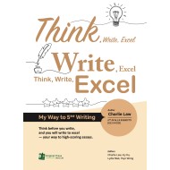 Think, Write, Excel