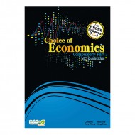 Choice of Economics