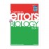Common Errors in Biology - Book 1