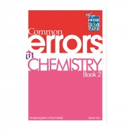 Common Errors in Chemistry - Book 2