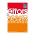 Common Errors in Mathematics - Geometry & Data Handling