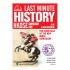 Last Minute History - Compulsory Part (DSE)