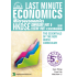 Last Minute HKDSE Economics - Microeconomics
