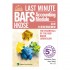Last Minute BAFS - Accounting Module (DSE)