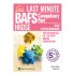 Last Minute BAFS - Compulsory Part (DSE)