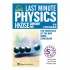Last Minute Physics - Compulsory Part (DSE)