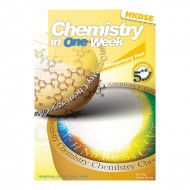 Chemistry in One Week - Compulsory Part