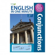 English in One Minute - Conjunctions