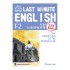 Last Minute English (F2)