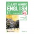 Last Minute English (F3)
