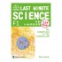 Last Minute Science (F1)