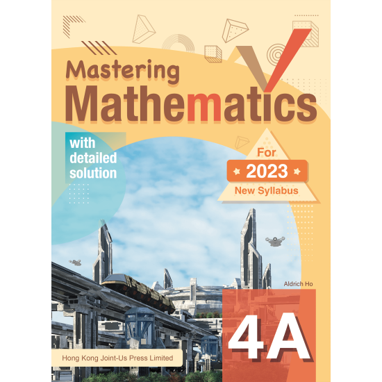 Mastering Mathematics 4A Mastering Mathematics 4A