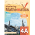 Mastering Mathematics 4A
