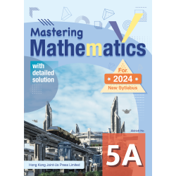 Mastering Mathematics 5A Mastering Mathematics 5A