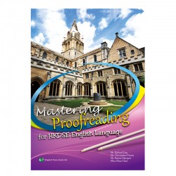 Mastering Proofreading