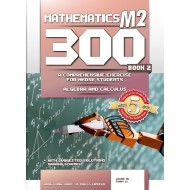Mathematics M2 300 Book2