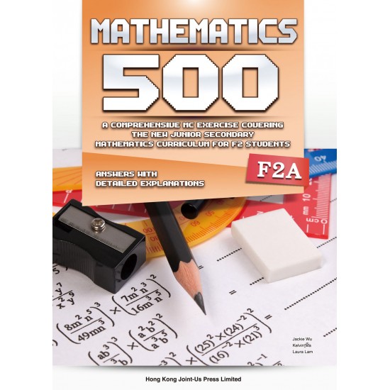 Mathematics 500 F2A