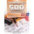 Mathematics 500 F2A