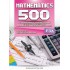 Mathematics 500 F3A