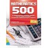 Mathematics 500 F3B