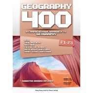 Geography 400 for F1-F3 Geography 400 for F1-F3