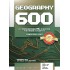 Geography 600