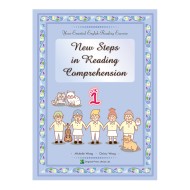 New Steps in Reading Comprehension 1