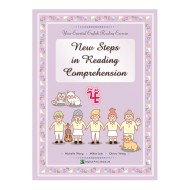 New Steps in Reading Comprehension 4