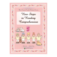 New Steps in Reading Comprehension 5