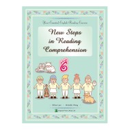 New Steps in Reading Comprehension 6